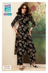 Tulsi Vol 3 By Mcm Pure Cotton Printed Kurti With Bottom